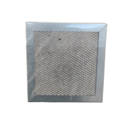 FTM Technologies™ Mini hotte filtrante sans conduit modèle HI8F Dimensions  (L x l x H) : 240 x 300 x 200 mm General Purpose Fume Hoods